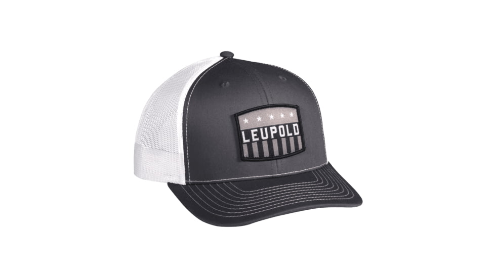 Leupold USA Trucker