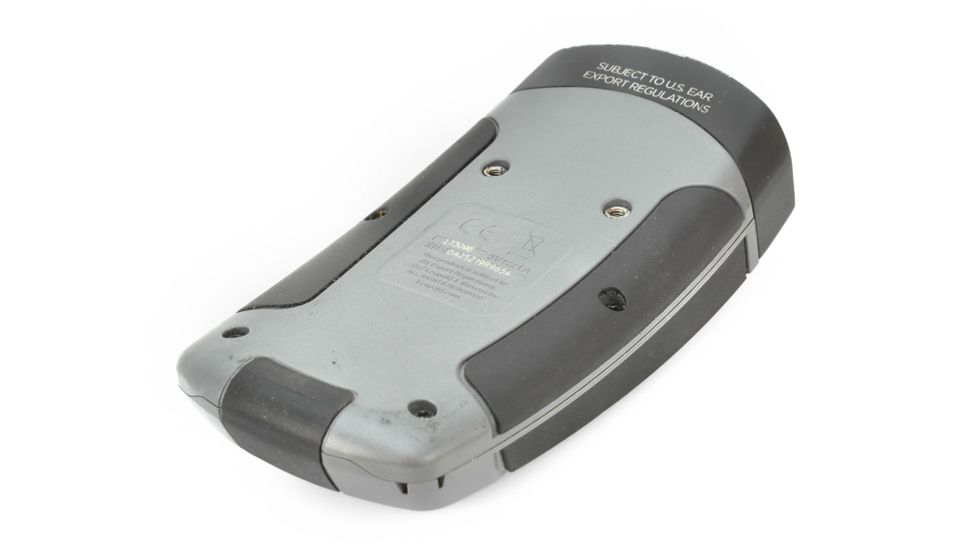 Leupold LTO Quest Handheld Thermal Imager, Camera, and 300 lumen Flashlight, Shadow Grey, 173096