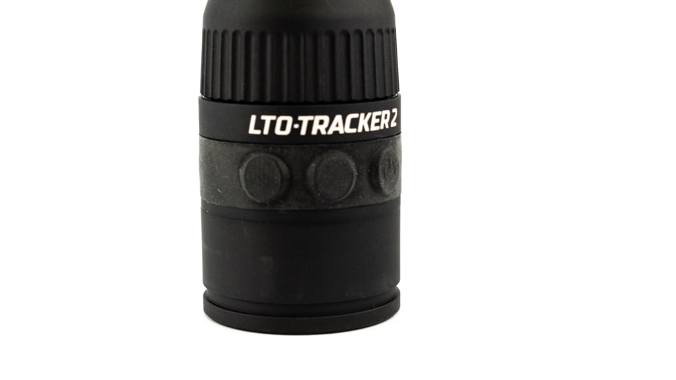 Leupold LTO-Tracker 2 Handheld Thermal Optic, Black, 177187
