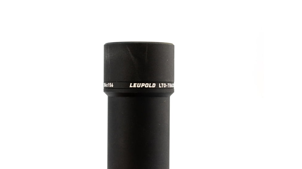 Leupold LTO-Tracker 2 Handheld Thermal Optic, Black, 177187