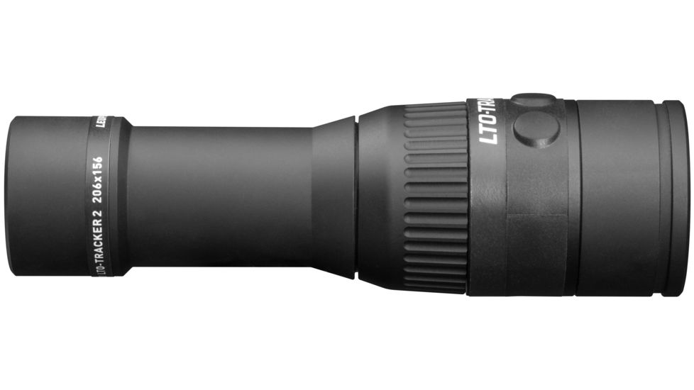 Leupold LTO-Tracker 2 Handheld Thermal Optic, Black, 177187