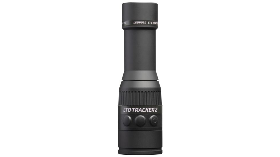 Leupold LTO-Tracker 2 Handheld Thermal Optic, Black, 177187
