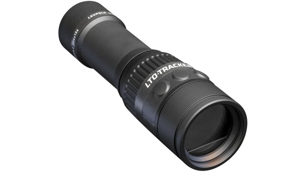 Leupold LTO-Tracker 2 Handheld Thermal Optic, Black, 177187