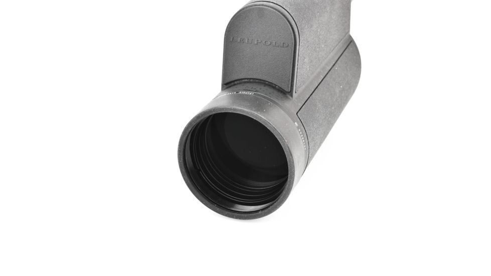 Leupold Mark 4 12-40x60mm Tactical Spotting Scope - 53756 Mil Dot Reticle, NSN-6650-01-504-8456