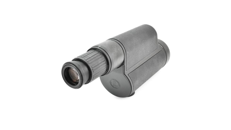 Leupold Mark 4 12-40x60mm Tactical Spotting Scope - 53756 Mil Dot Reticle, NSN-6650-01-504-8456