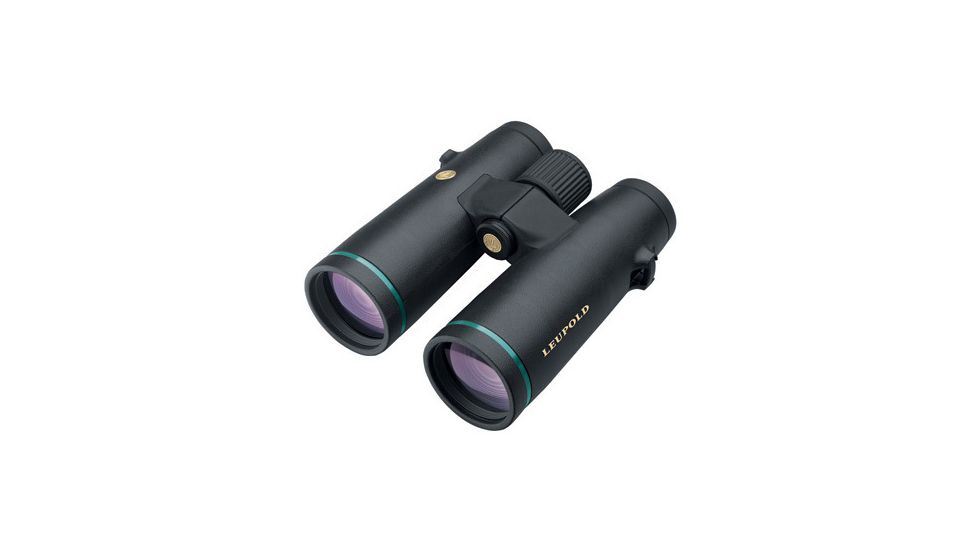 Leupold Northfork 10.5x45mm Binoculars 65805 Black