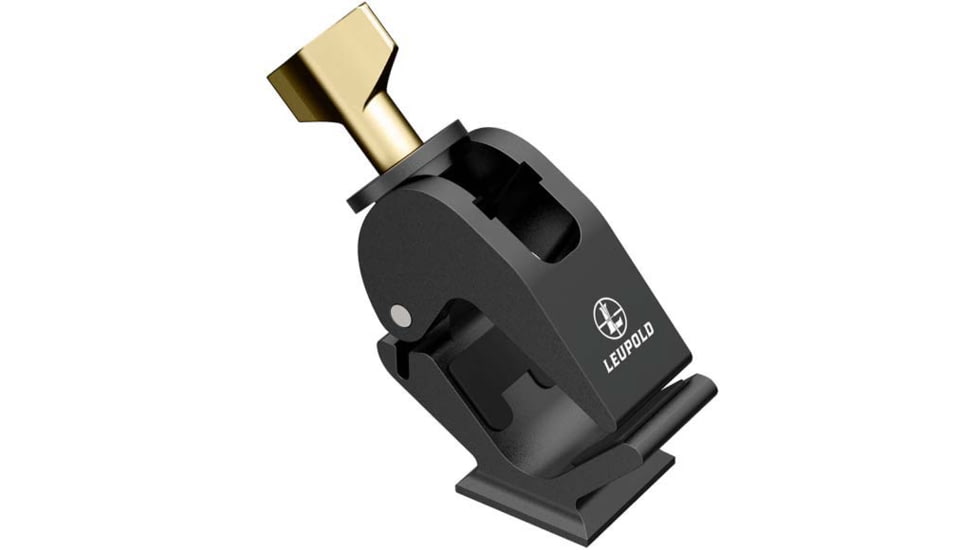 Leupold QuickClamp Binocular Tripod Adapter, 182418