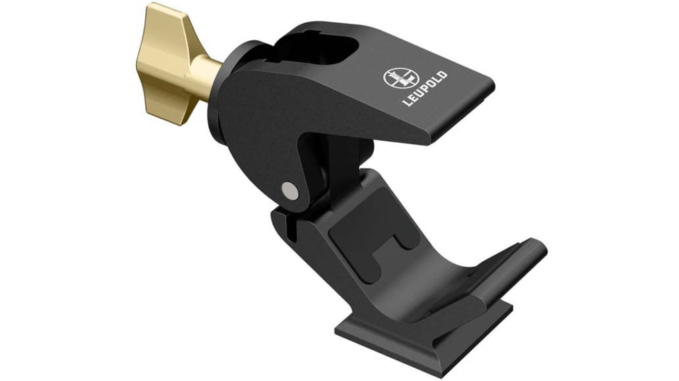 Leupold QuickClamp Binocular Tripod Adapter, 182418
