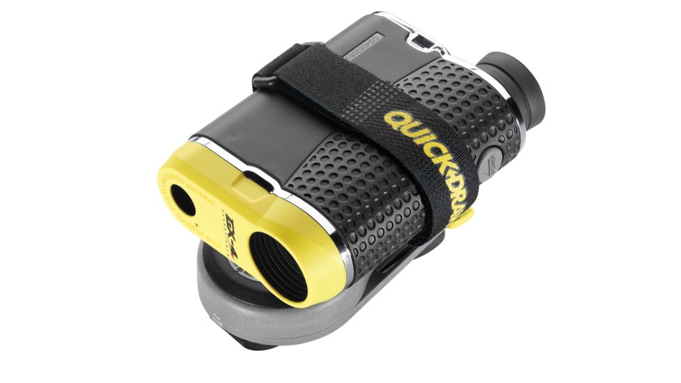 Leupold QuickDraw Rangefinder Holster Tether System 114181, EDEMO2