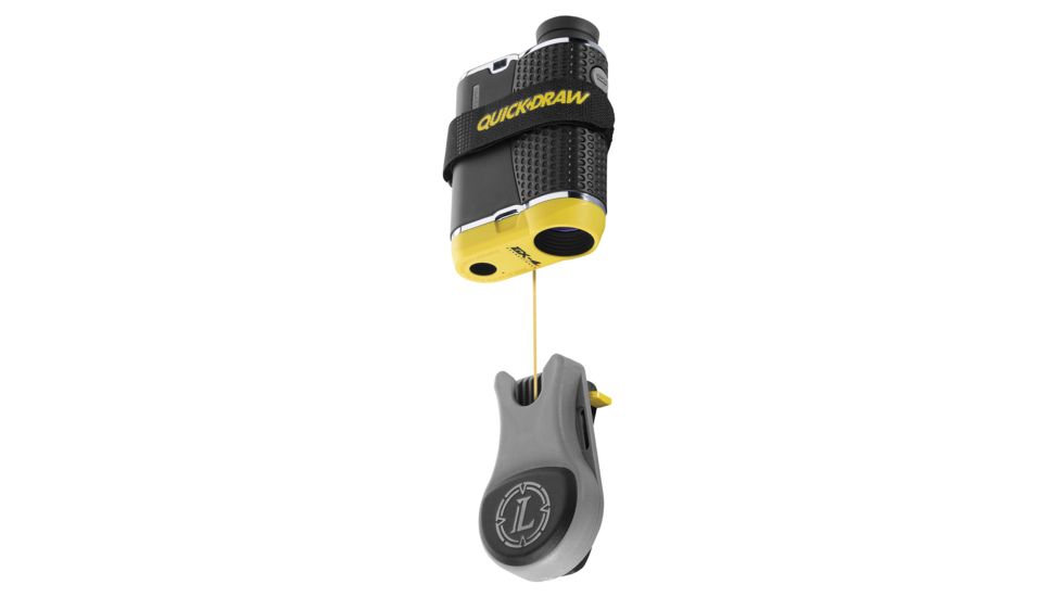 Leupold QuickDraw Rangefinder Holster Tether System 114181, EDEMO2