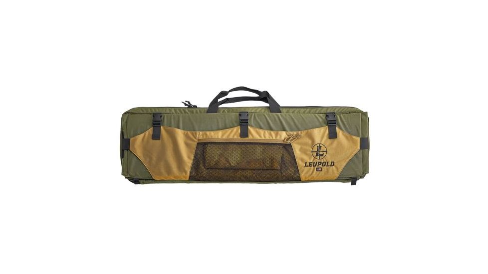 Leupold Range &quot;GO&quot; Bag Coyote/Ranger 170596