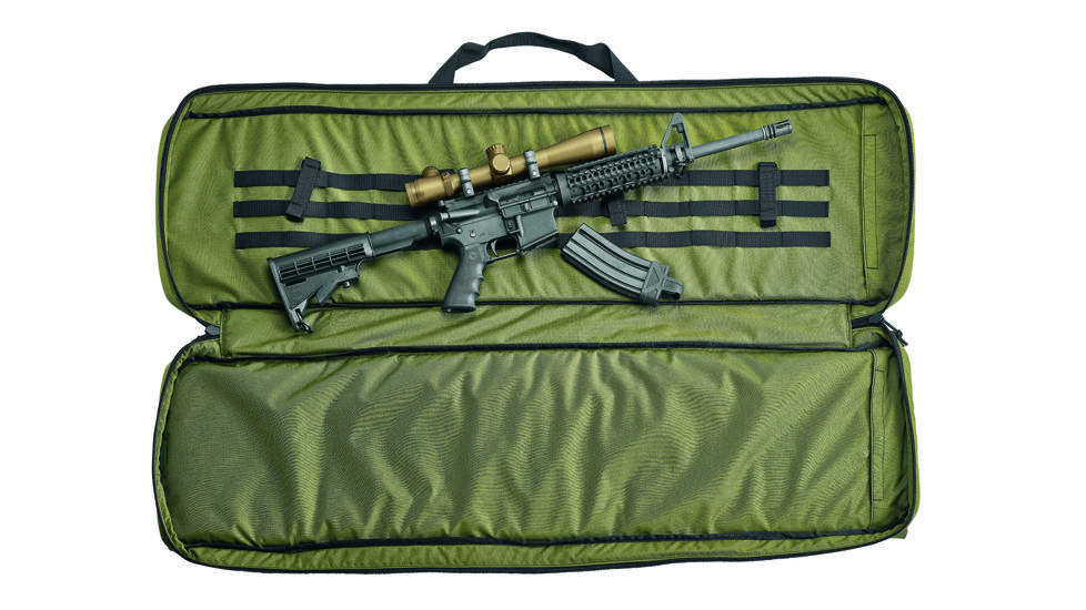 Leupold Range &quot;GO&quot; Bag Coyote/Ranger 170596