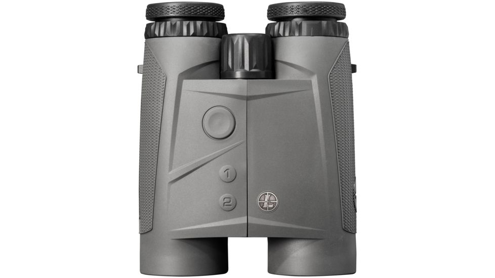 Leupold RBX-3000 TBR/W Laser Rangefinding Binocular, 10x42, Gray/Black, 172384