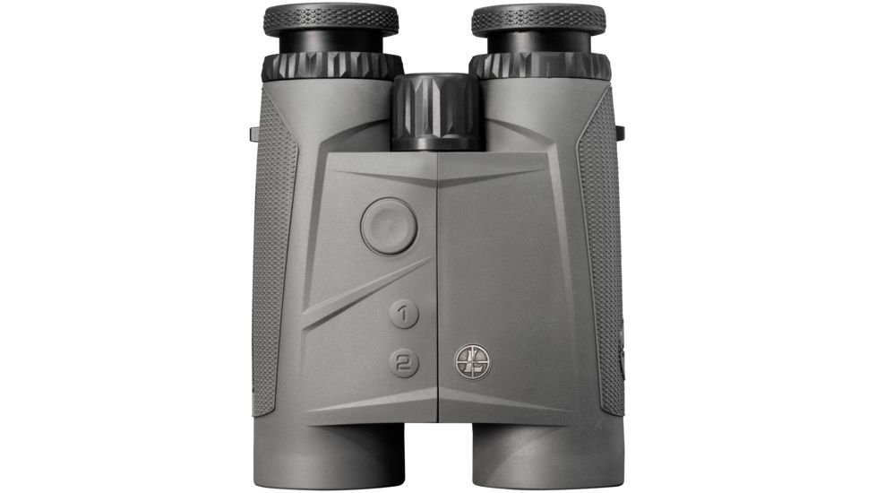 Leupold RBX-3000 TBR/W Laser Rangefinding Binocular, 10x42, Gray/Black, 172384