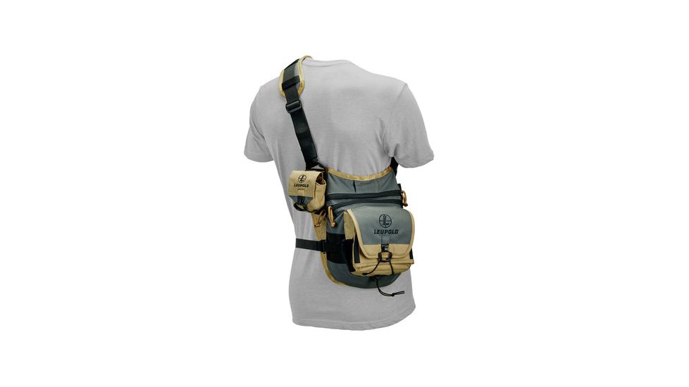 Leupold Recon GO Bag XF, Coyote / Ranger, 172592