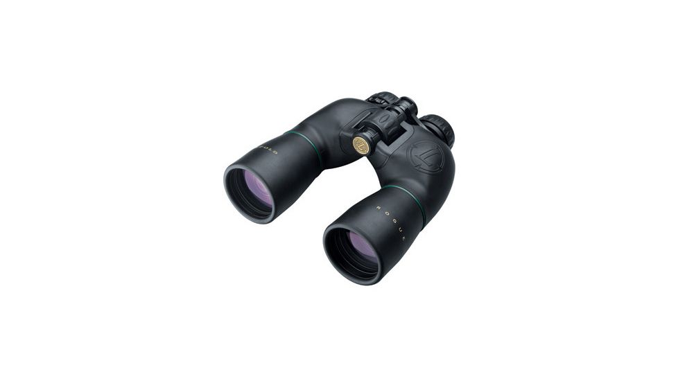 Demo,Leupold Rogue 10x50mm Binocular, Black 65555