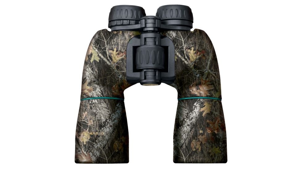 Leupold Rogue 10x50mm Binocular, Mossy Oak Break-Up 65760