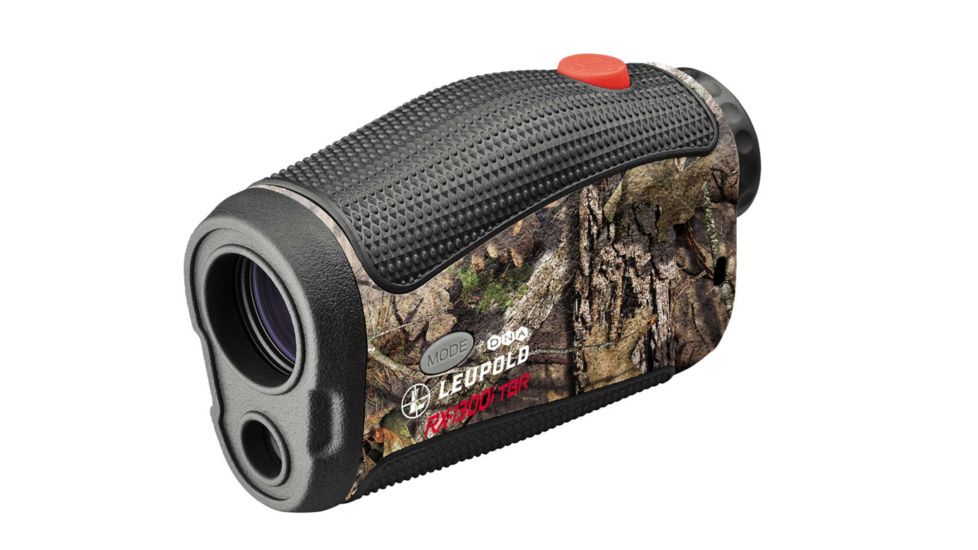 Leupold RX-1300i TBR w/DNA Laser Rangefinder, Mossy Oak Break-Up Country, 174556