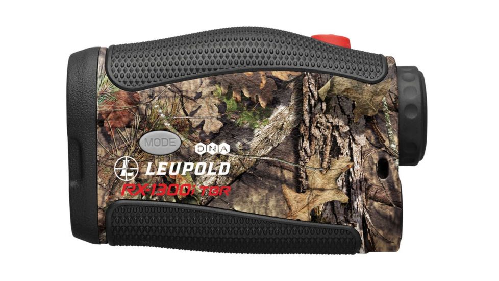 Leupold RX-1300i TBR w/DNA Laser Rangefinder, Mossy Oak Break-Up Country, 174556