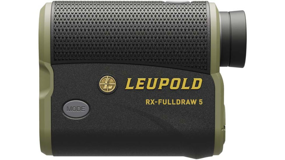 Leupold RX-Full Draw 5 Rangefinder, 182444