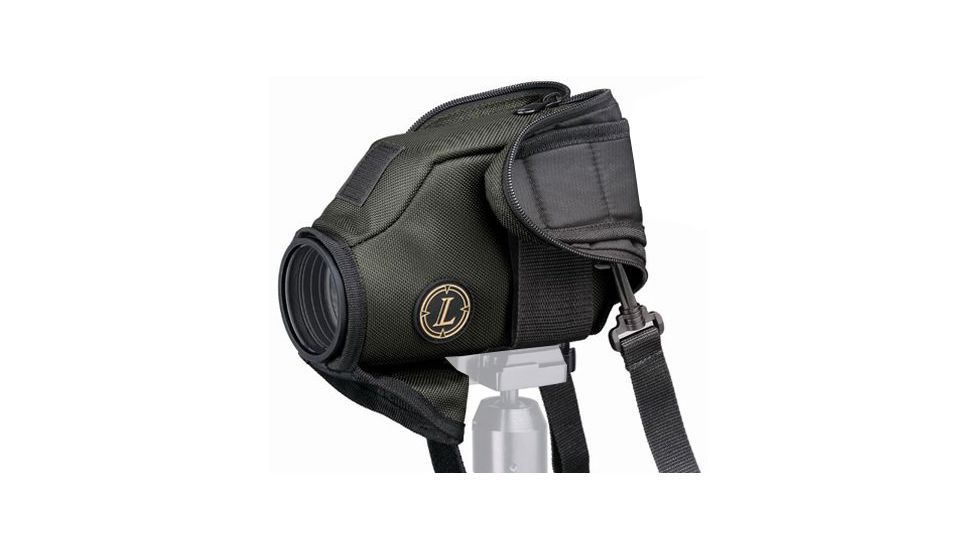 Leupold Soft Case for Leupold 12-40x60 Spotting Scope 53715 