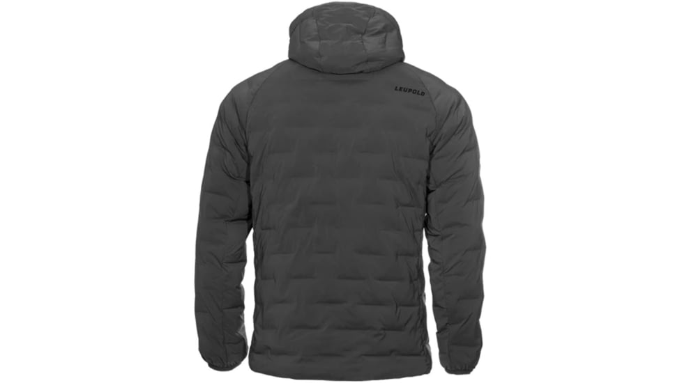 Leupold &amp; Stevens Inc. Leupold Arcus Insulated Jacket Tobacco 2XL, 186369