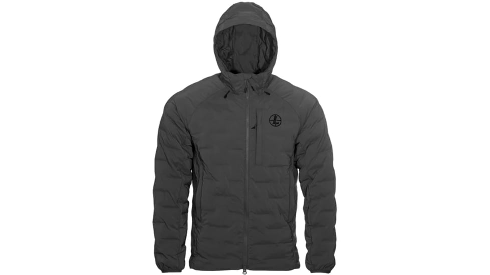 Leupold &amp; Stevens Inc. Leupold Arcus Insulated Jacket Tobacco 2XL, 186369