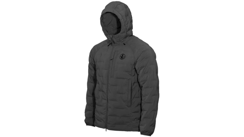 Leupold &amp; Stevens Inc. Leupold Arcus Insulated Jacket Tobacco XL, 186368