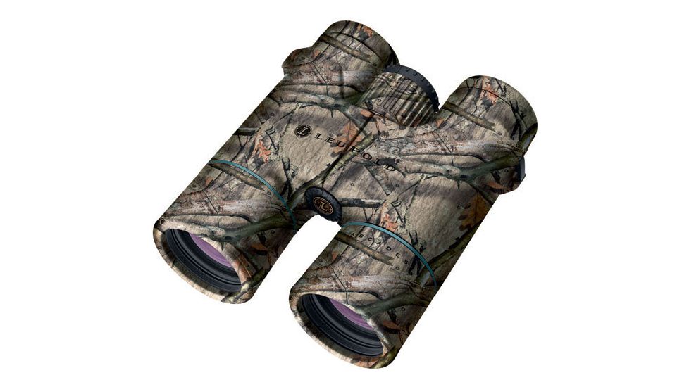Leupold 8x42mm Wind River Cascades Binoculars Camo Mossy Oak Treestand #64920