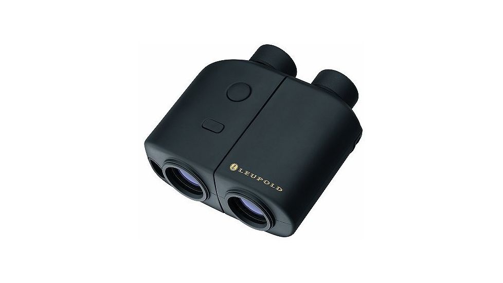 Leupold Green Ring Wind River RB800C Range Finding Binoculars 54580