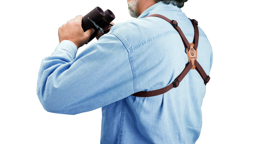 Leupold X-Treme Binoculars Harness, 55895