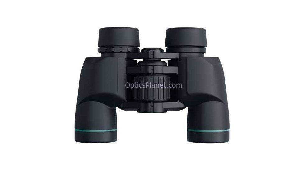 Demo,Leupold Yosemite 8x30mm Black Binoculars 62515