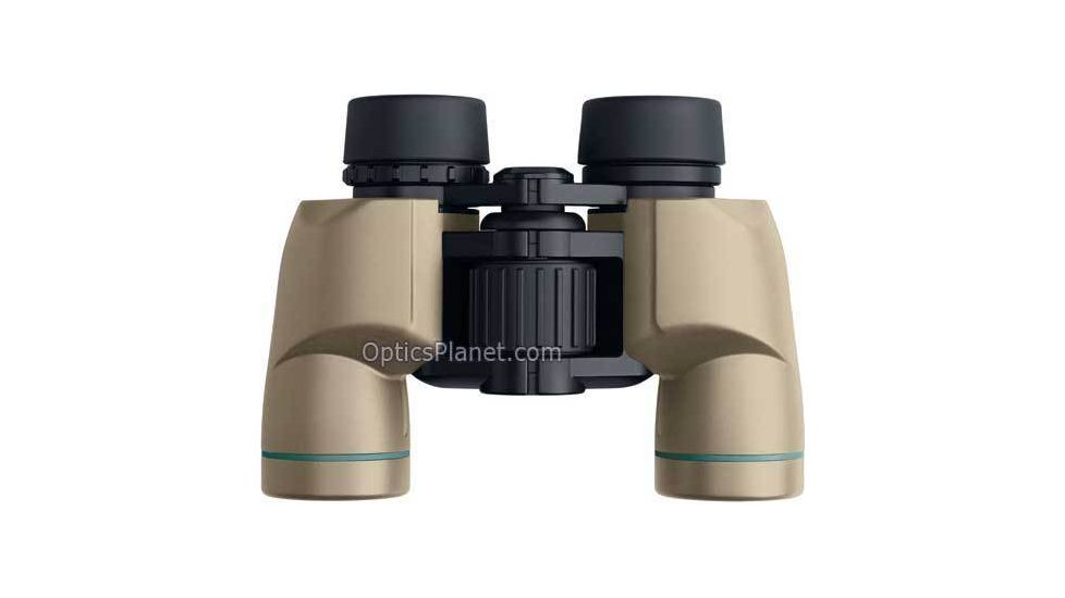 Natural Leupold Yosemite 8x30 Binoculars #62525