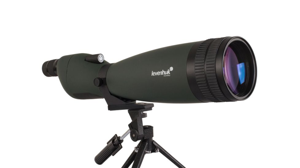 Levenhuk Blaze PLUS 25-75x90mm Spotting Scope 67744