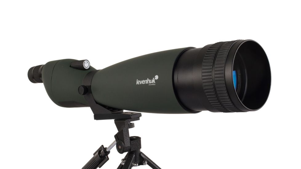 Levenhuk Blaze PLUS 25-75x90mm Spotting Scope 67744
