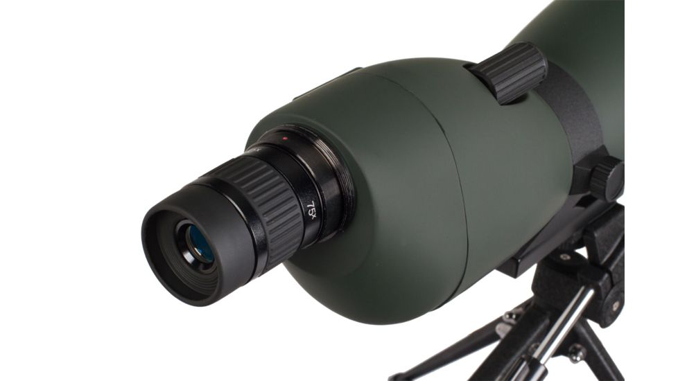 Levenhuk Blaze PLUS 25-75x90mm Spotting Scope 67744