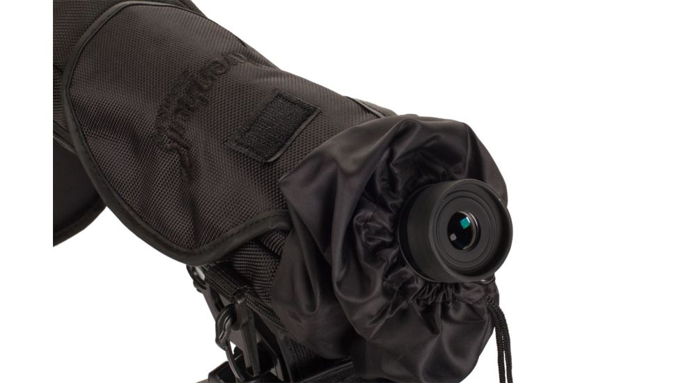 Levenhuk Blaze PLUS 25-75x90mm Spotting Scope 67744