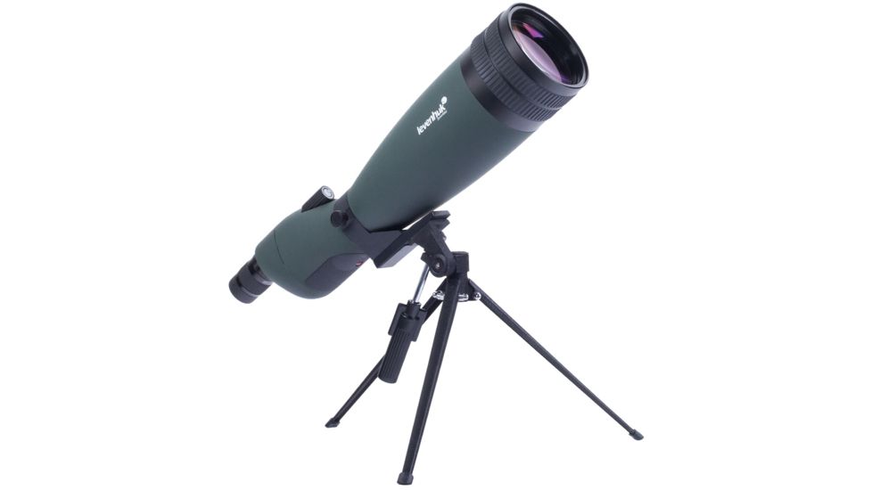 Levenhuk Blaze PLUS 25-75x90mm Spotting Scope 67744