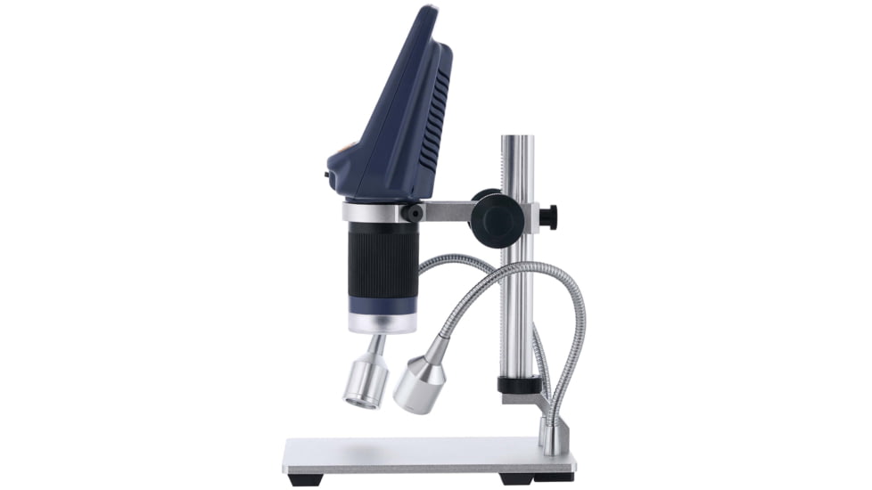 Levenhuk DTX RC 1 Remote Controlled 3-220x Microscope 76821