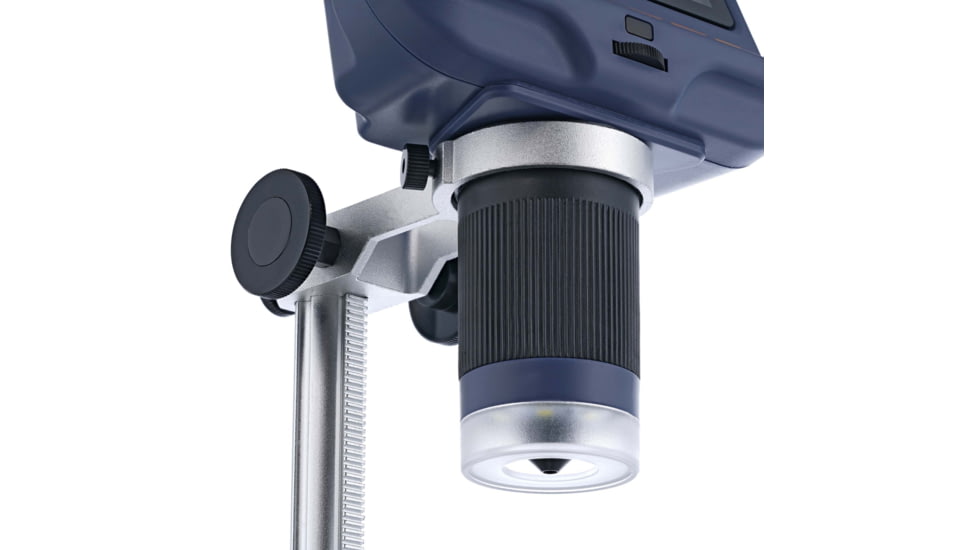 Levenhuk DTX RC 1 Remote Controlled 3-220x Microscope 76821