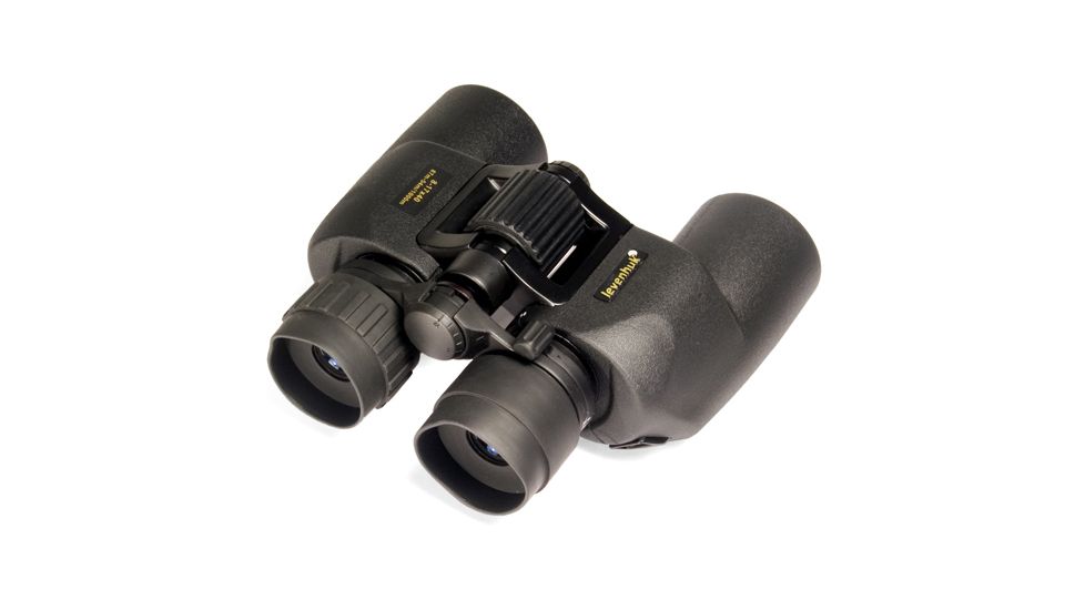 Levenhuk Energy Binoculars, Black, Medium 49151