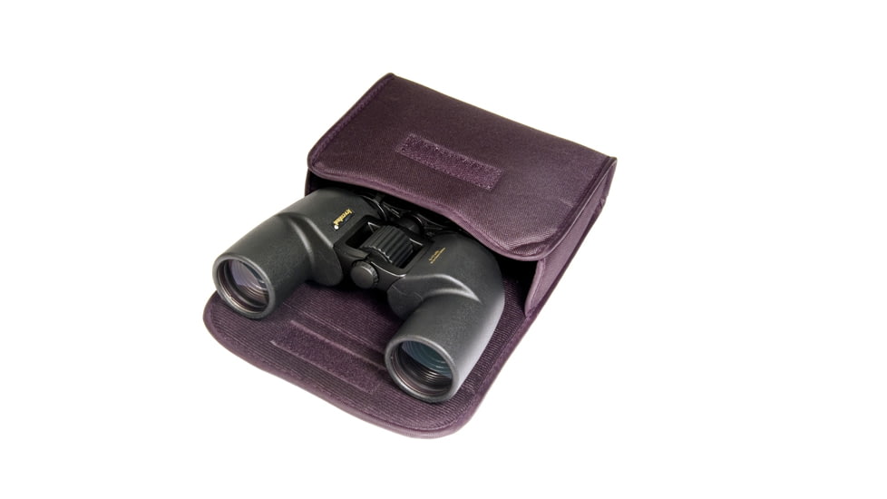 Levenhuk Energy Binoculars, Black, Medium 49151