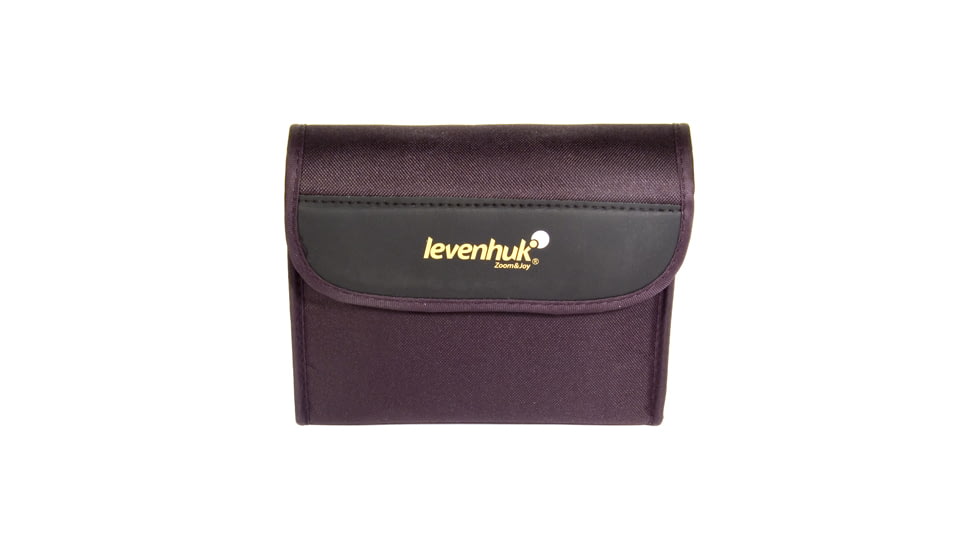 Levenhuk Energy Binoculars, Black, Medium 49151