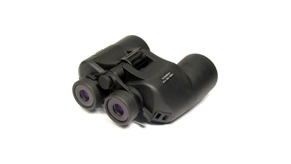 Levenhuk Energy Binoculars, Black, Medium 49152