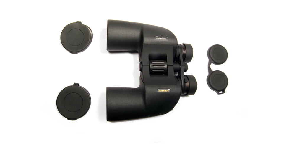 Levenhuk Energy Binoculars, Black, Medium 49152