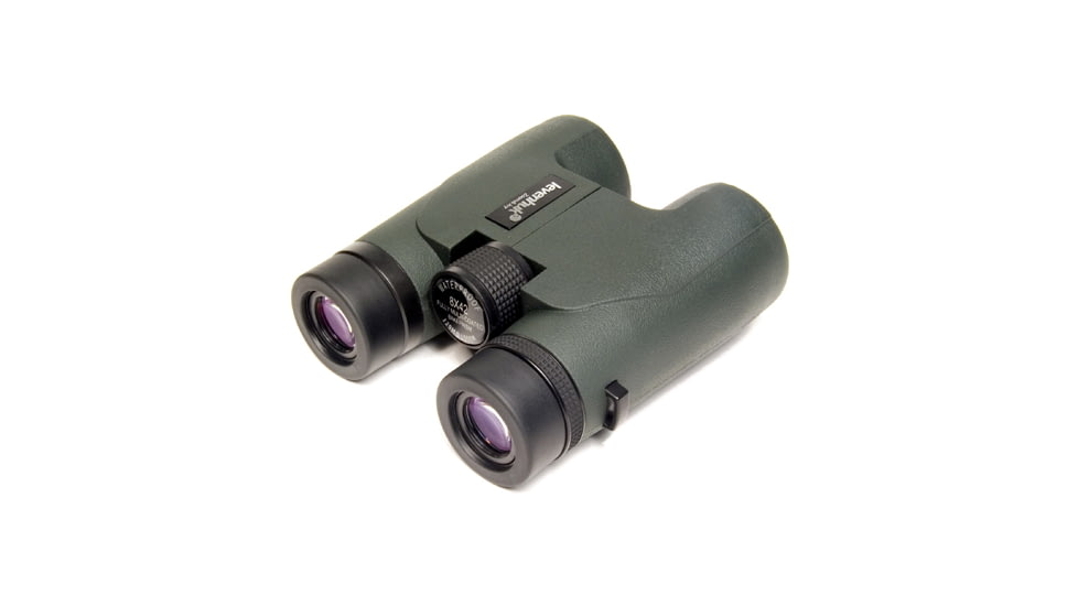 Levenhuk Energy PLUS Binoculars, Green, Medium 50908