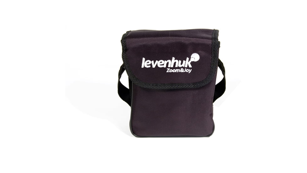 Levenhuk Energy PLUS Binoculars, Green, Medium 50908