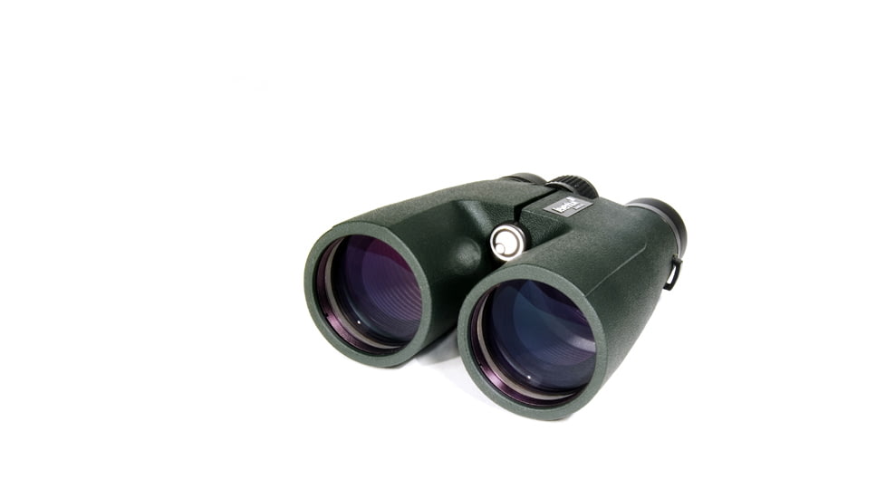Levenhuk Energy PLUS Binoculars, Green, Medium 50911