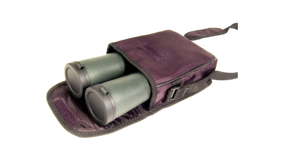 Levenhuk Energy PLUS Binoculars, Green, Medium 50911