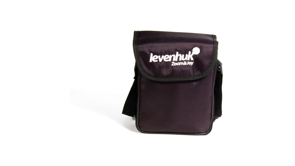 Levenhuk Energy PLUS Binoculars, Green, Medium 50911